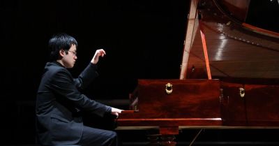 Rusza 21. Międzynarodowy Festiwal Muzyczny „Chopin i jego Europa”