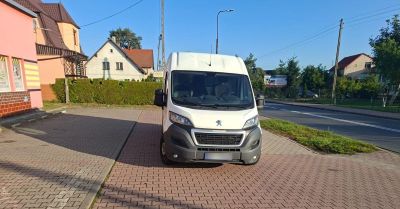 Kierowca ciężarówki miał ponad pół promila
