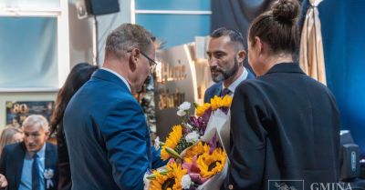 Zespół Szkół im. Tadeusza Kościuszki świętował 80-lecie